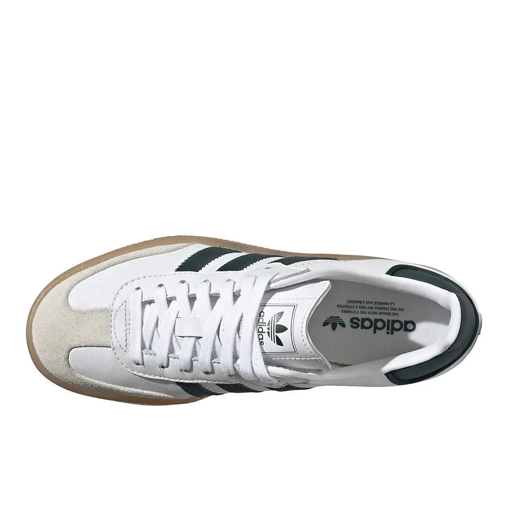 Adidas shoes - adidas Sambae - Sambae - JQ0983 - White 2
