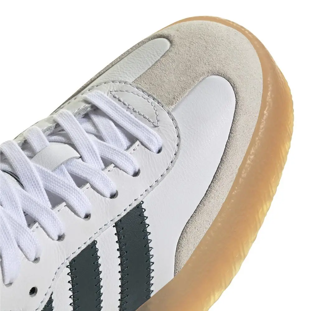 Adidas shoes - adidas Sambae - Sambae - JQ0983 - White 12
