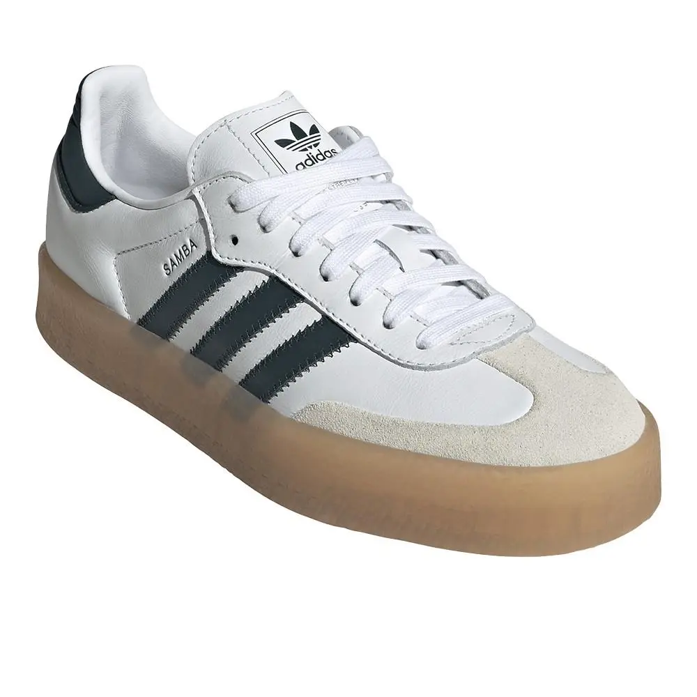 Adidas shoes - adidas Sambae - Sambae - JQ0983 - White 8