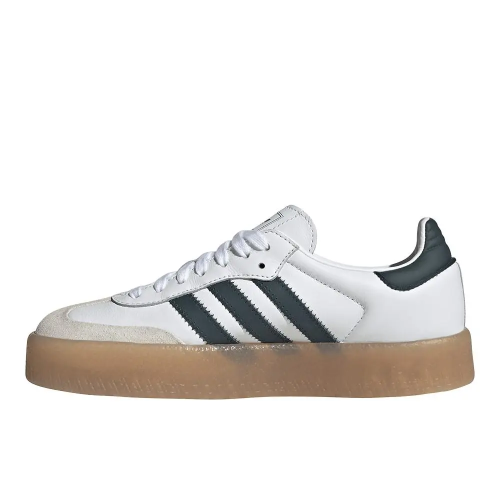 Adidas shoes - adidas Sambae - Sambae - JQ0983 - White 9