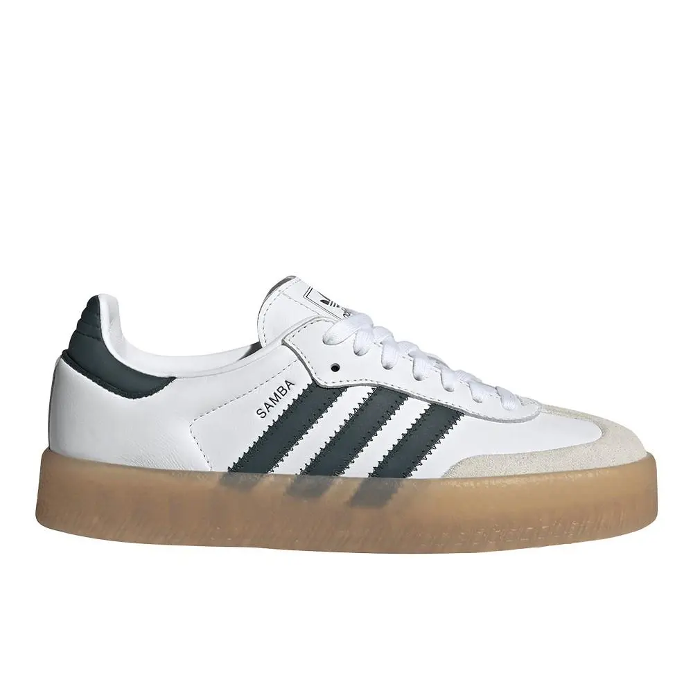 Adidas shoes - adidas Sambae - Sambae - JQ0983 - White 7