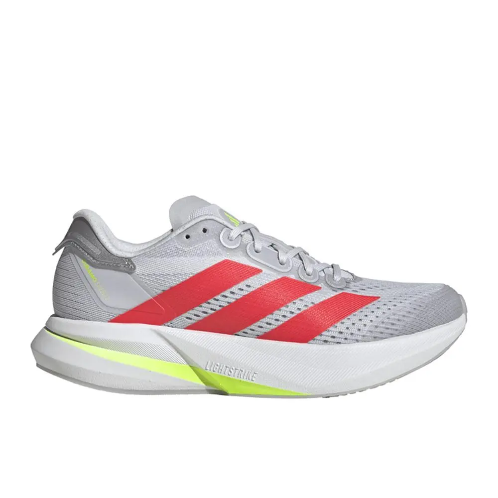 Duramo Speed 2 Running Womens Grey Sneakers Athletic Shoes JQ2201 by Adidas