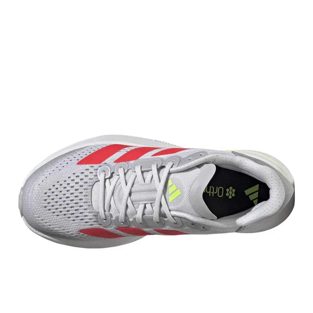 Adidas shoes - adidas Duramo Speed 2 Running - JQ2201 - Grey 2