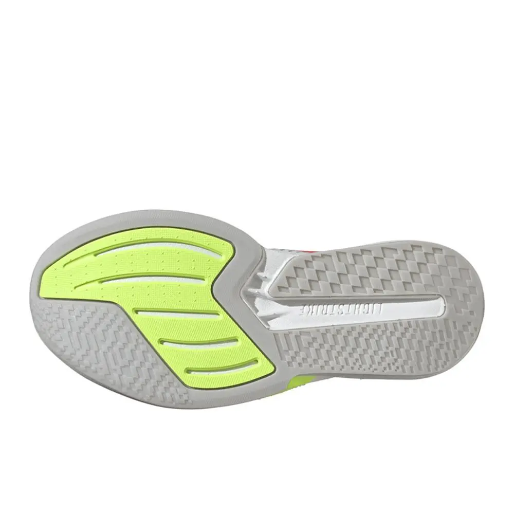 Adidas shoes - adidas Duramo Speed 2 Running - JQ2201 - Grey 3