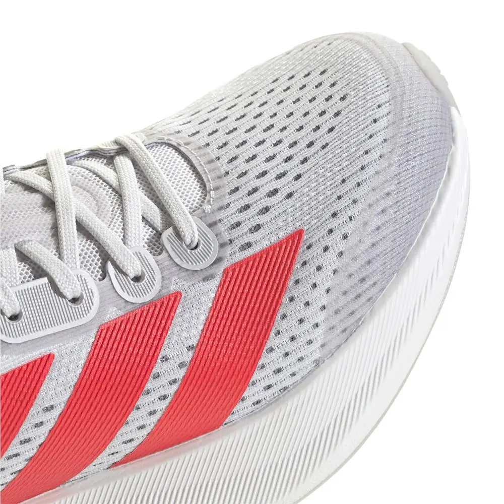Adidas shoes - adidas Duramo Speed 2 Running - JQ2201 - Grey 12