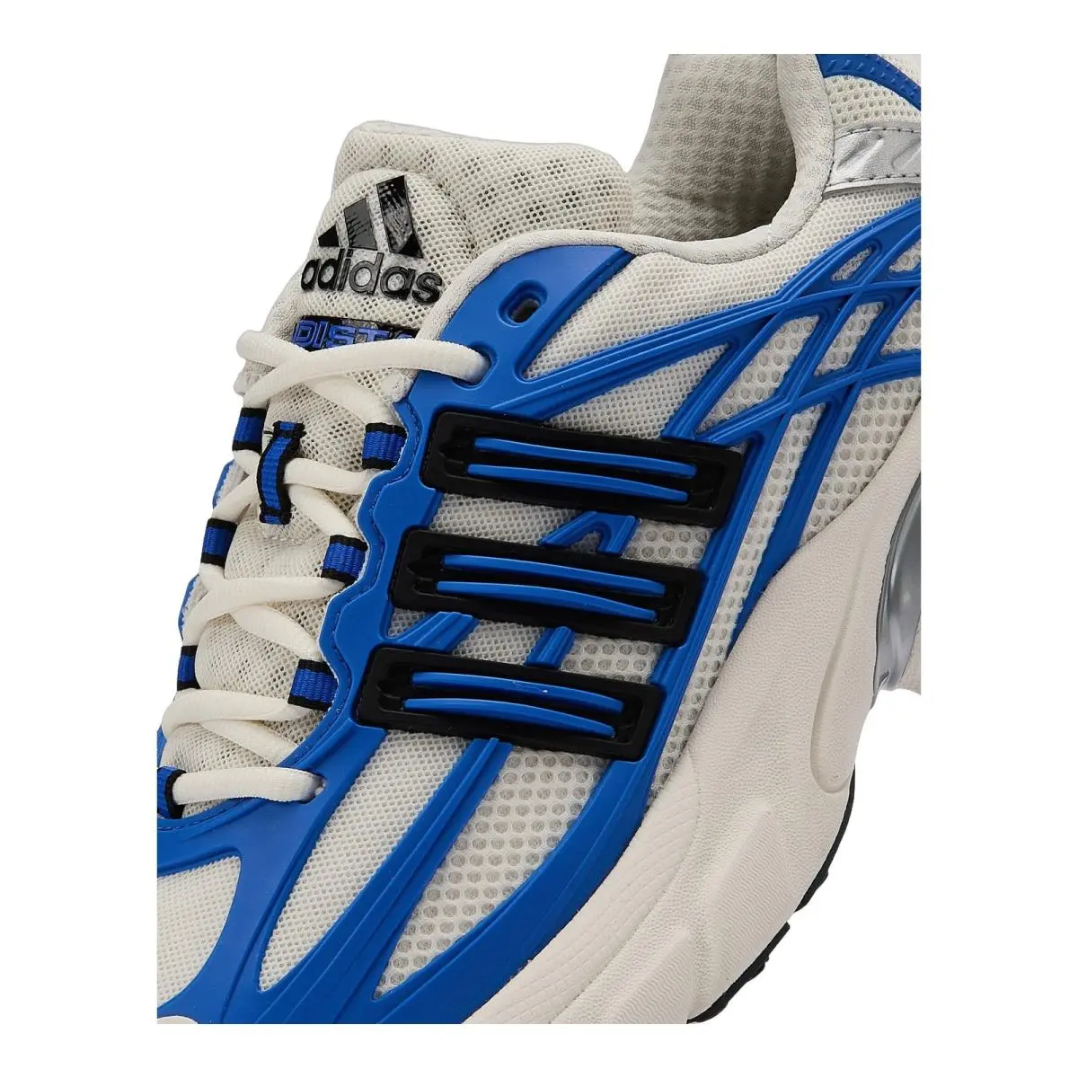 Adidas shoes - Adistar Xlg 2.0 - Adistar Xlg - KI4505 - White/Hi-Res Blue/Black 4