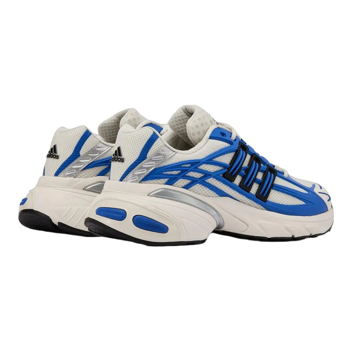 Adidas shoes - Adistar Xlg 2.0 - Adistar Xlg - KI4505 - White/Hi-Res Blue/Black 8
