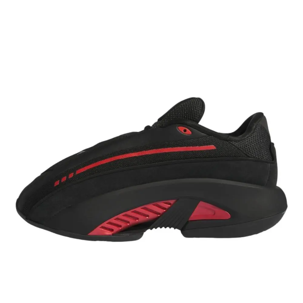 Adidas shoes - adidas Mad Iiinfinity - Mad Iiinfinity - IF7125 - Black 1