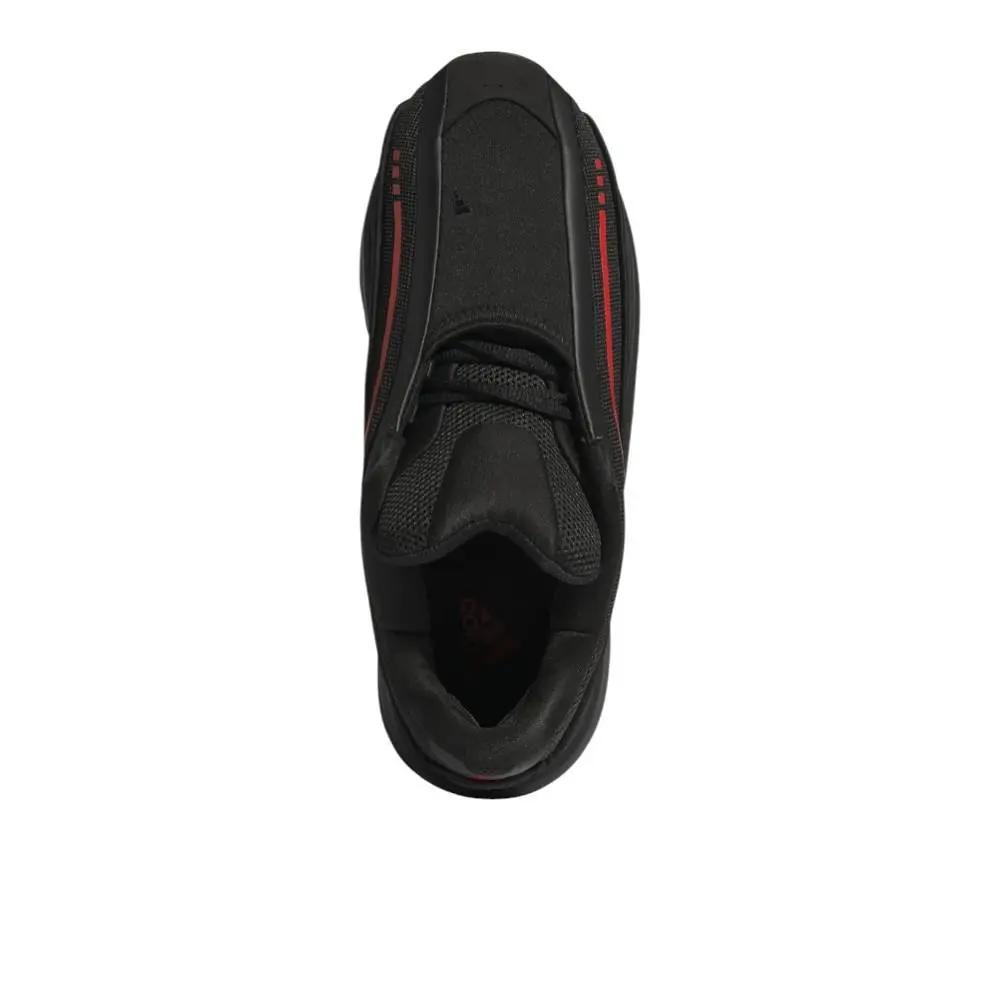 Adidas shoes - adidas Mad Iiinfinity - Mad Iiinfinity - IF7125 - Black 8