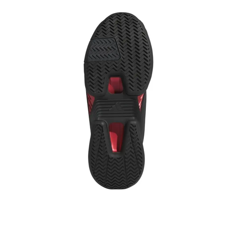 Adidas shoes - adidas Mad Iiinfinity - Mad Iiinfinity - IF7125 - Black 9