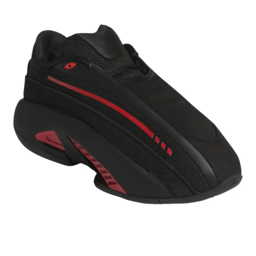 Adidas shoes - adidas Mad Iiinfinity - Mad Iiinfinity - IF7125 - Black 6