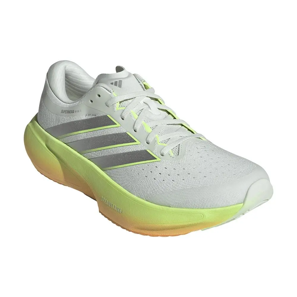 Adidas shoes - adidas Supernova Rise 3 Running - SB1158-KI9227 - Green 0