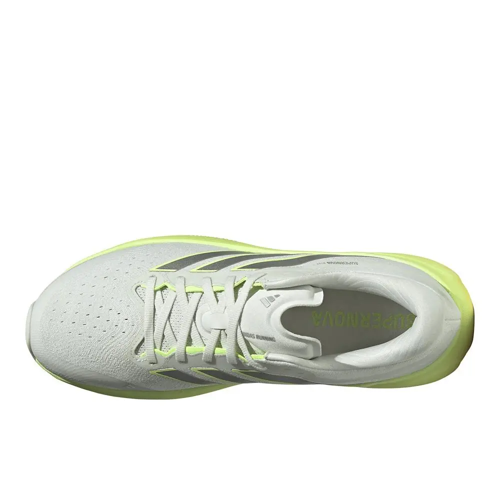 Adidas shoes - adidas Supernova Rise 3 Running - SB1158-KI9227 - Green 2