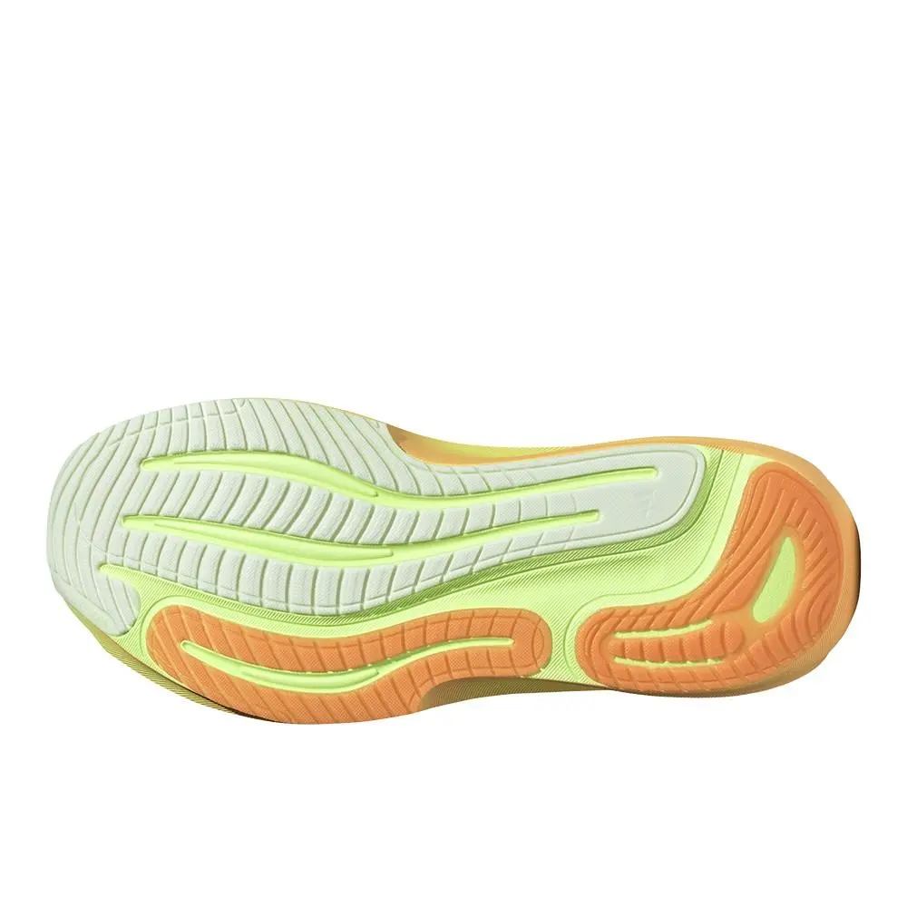 Adidas shoes - adidas Supernova Rise 3 Running - SB1158-KI9227 - Green 9
