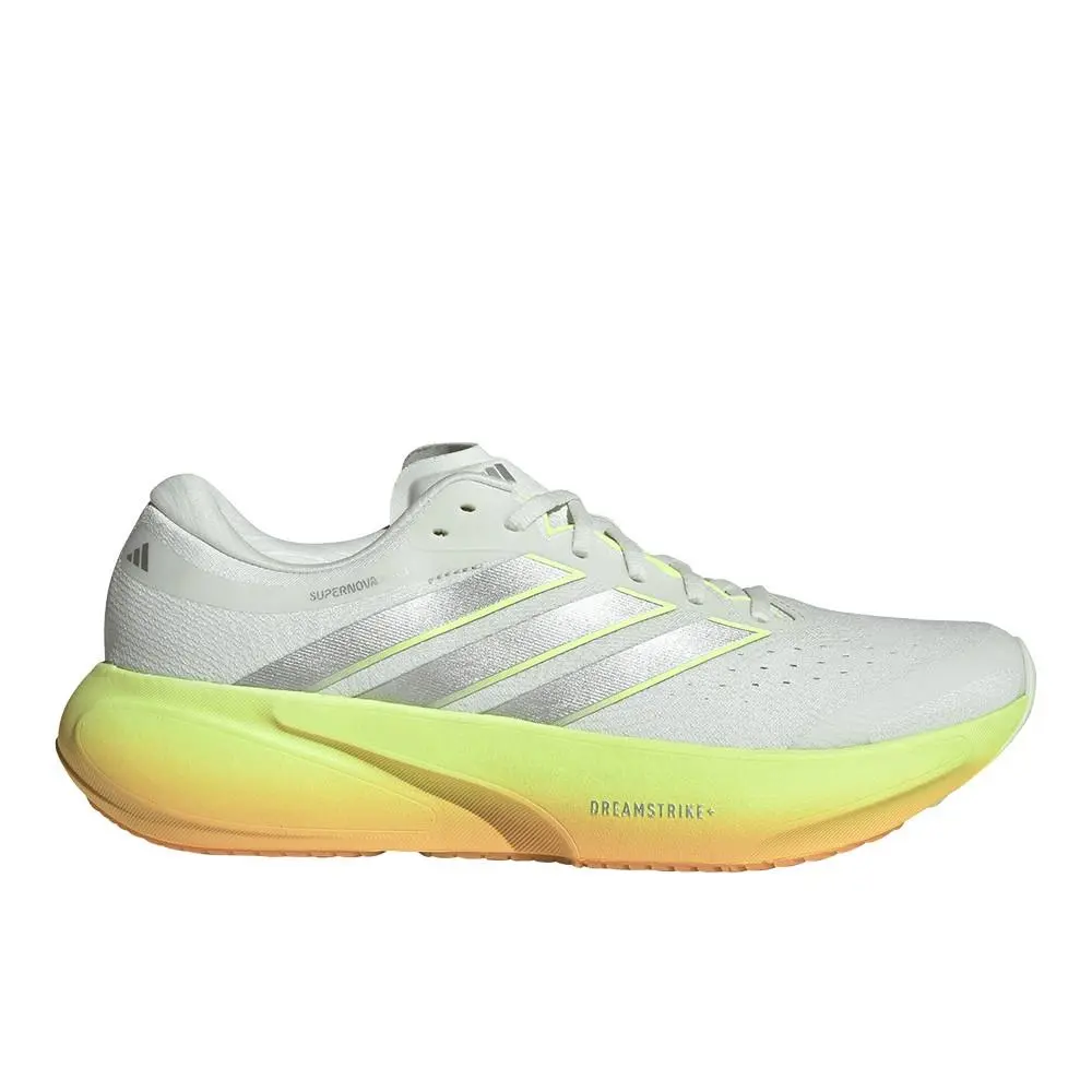 Adidas shoes - adidas Supernova Rise 3 Running - SB1158-KI9227 - Green 5
