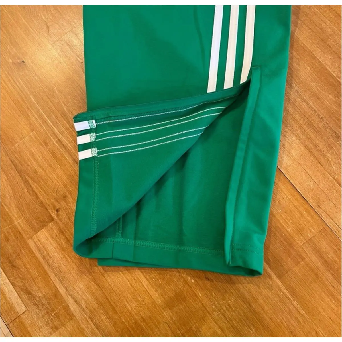 Adidas clothing - Green 8