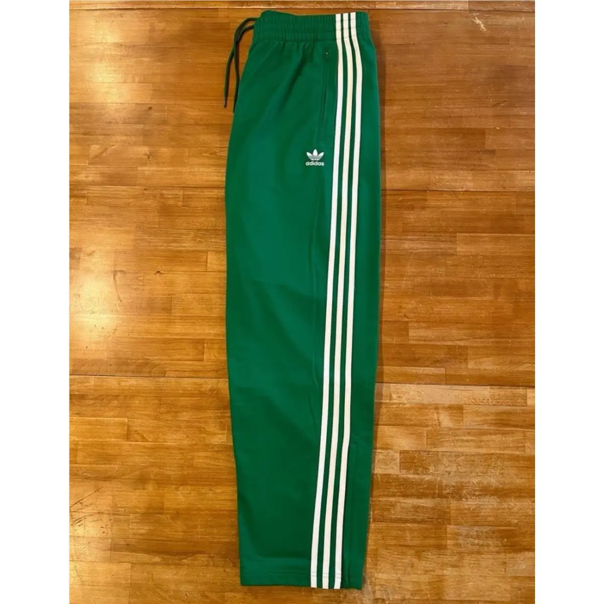 Adidas clothing - Green 5