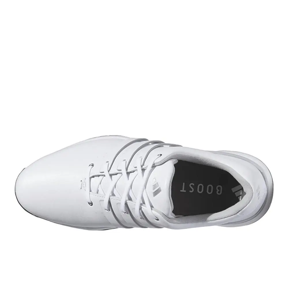 Adidas shoes - adidas Tour360 24 Golf - Golf - SB1158-IF0244 - White 2