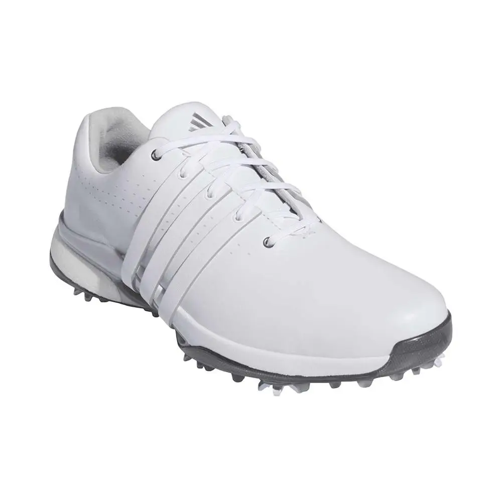 Adidas shoes - adidas Tour360 24 Golf - Golf - SB1158-IF0244 - White 8