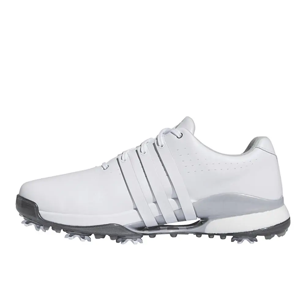 Adidas shoes - adidas Tour360 24 Golf - Golf - SB1158-IF0244 - White 9