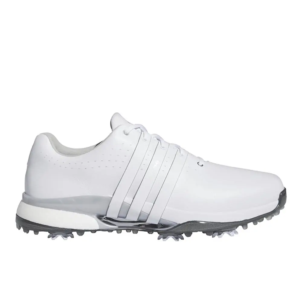 Adidas shoes - adidas Tour360 24 Golf - Golf - SB1158-IF0244 - White 7