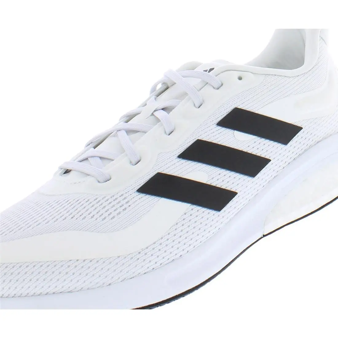 Adidas shoes - White/Black, Main: White 0