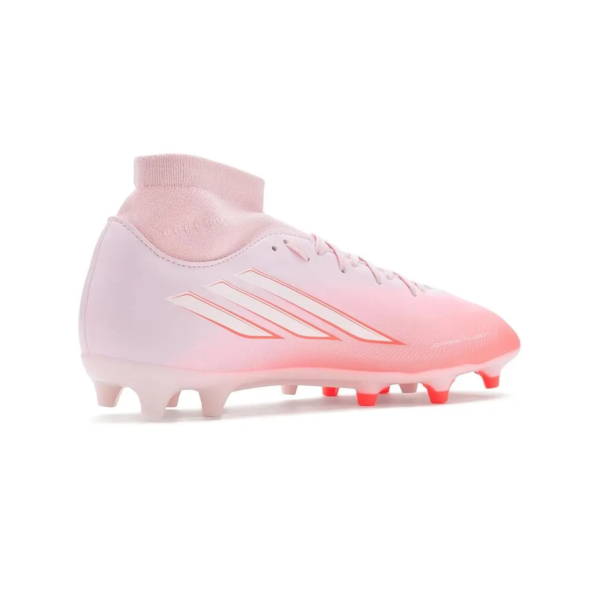 Adidas shoes - Solar Turbo/White/Distilled Pink 8