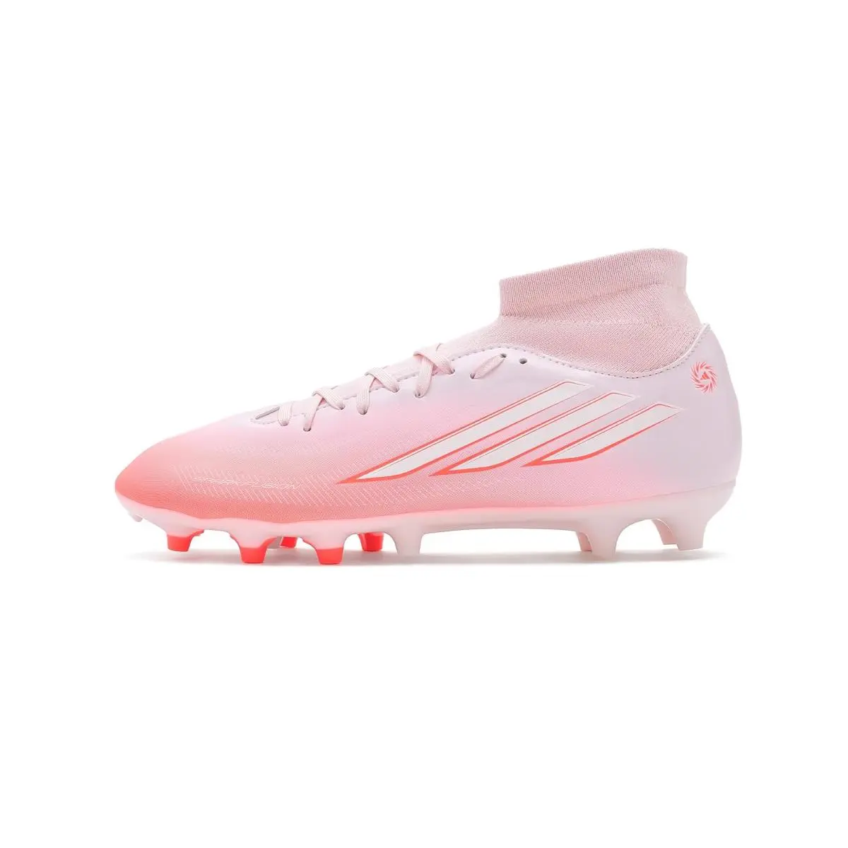 Adidas shoes - Solar Turbo/White/Distilled Pink 9