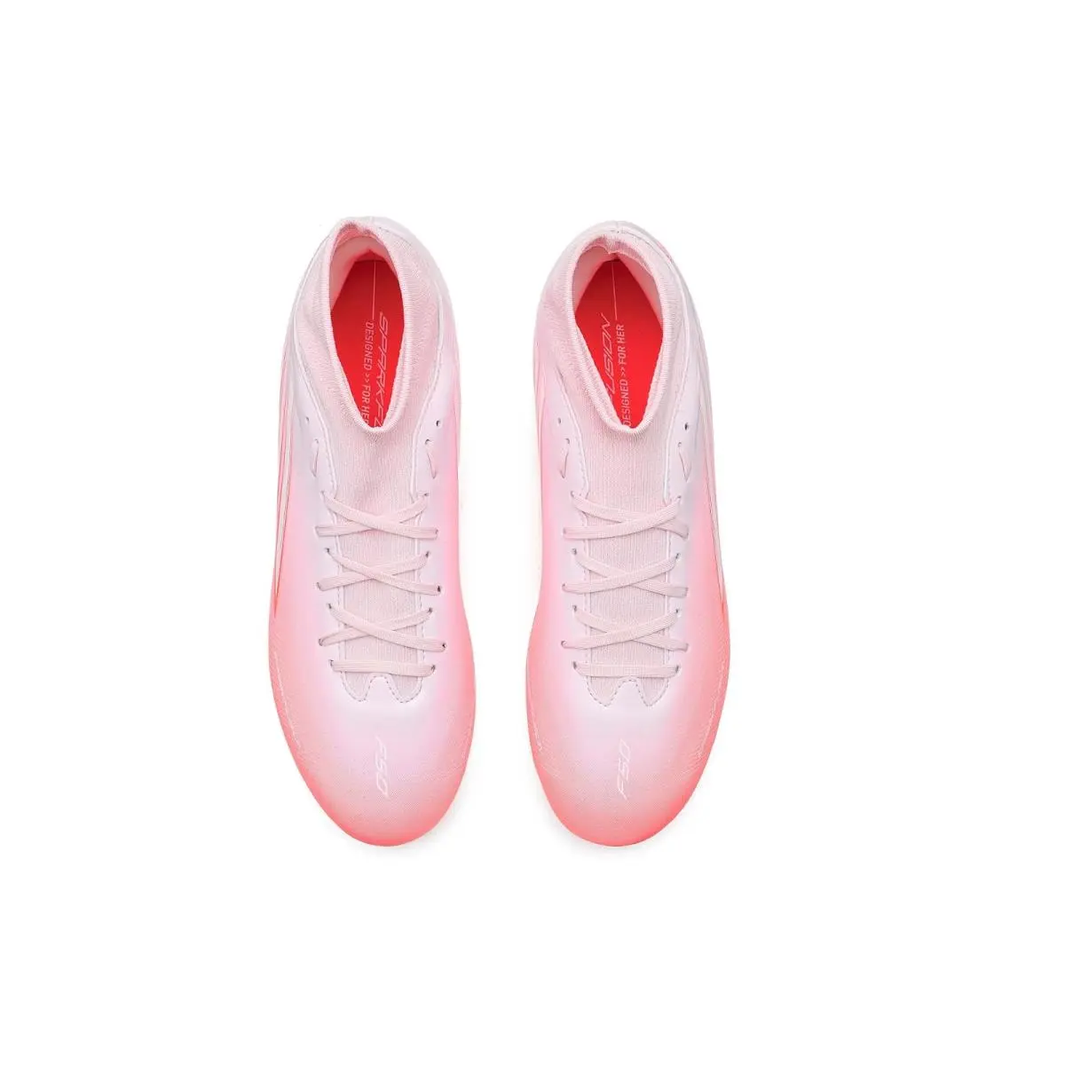Adidas shoes - Solar Turbo/White/Distilled Pink 7