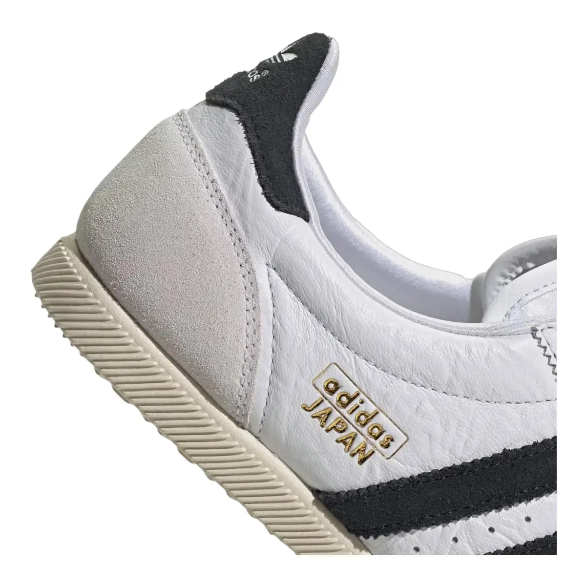 Adidas shoes - Japan - Japan - IH5489 - Cloud White/Core Black/Gold Metallic 9
