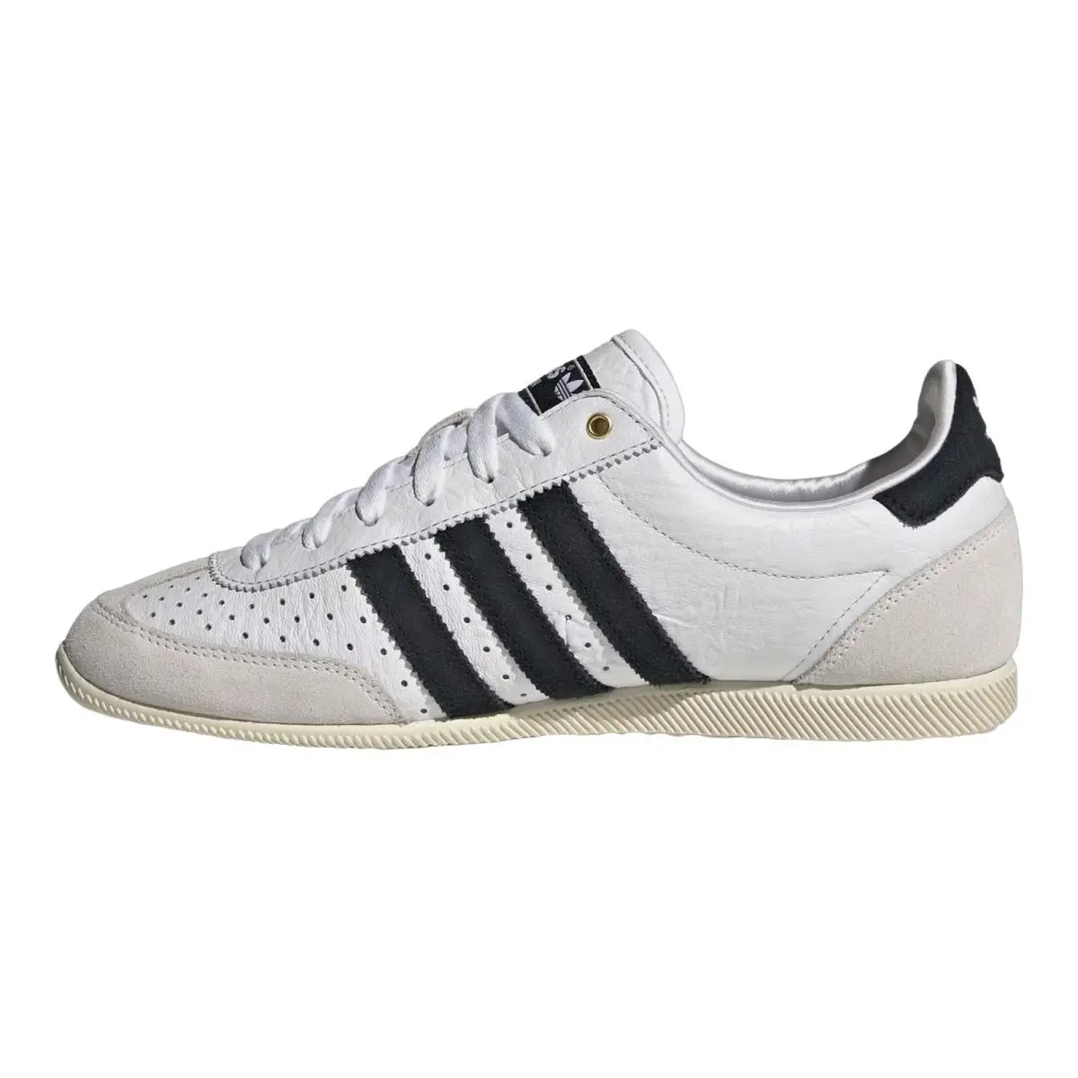 Adidas shoes - Japan - Japan - IH5489 - Cloud White/Core Black/Gold Metallic 7