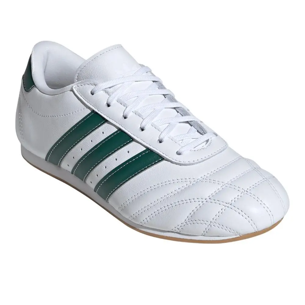 Adidas shoes - adidas Taekwondo - Taekwondo - JP8145 - Green, White 0