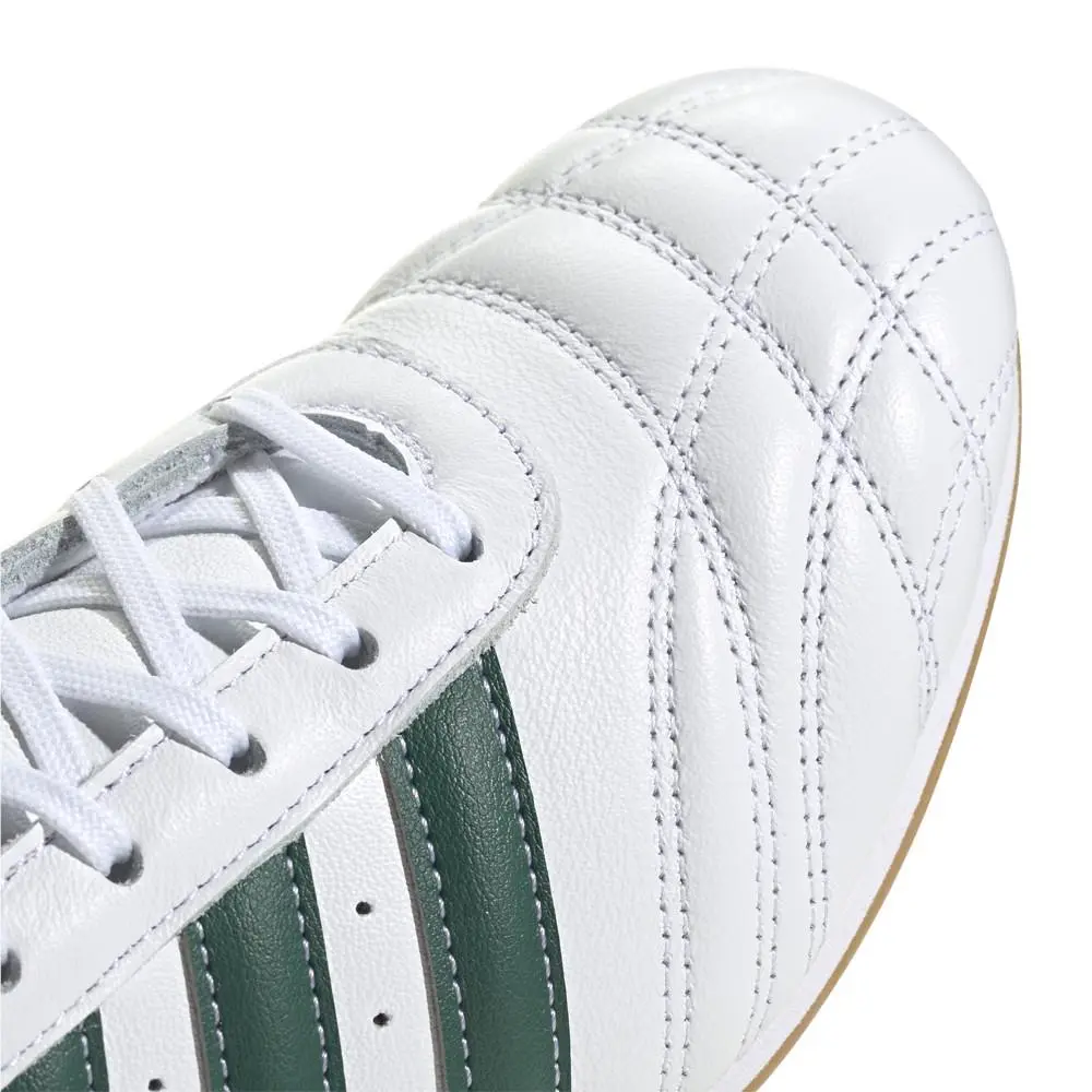 Adidas shoes - adidas Taekwondo - Taekwondo - JP8145 - Green, White 12