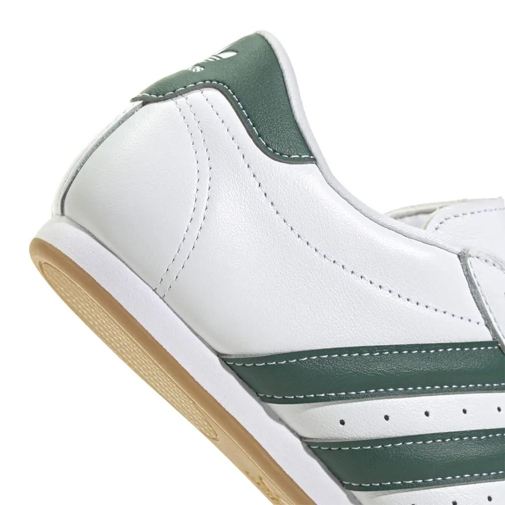 Adidas shoes - adidas Taekwondo - Taekwondo - JP8145 - Green, White 13