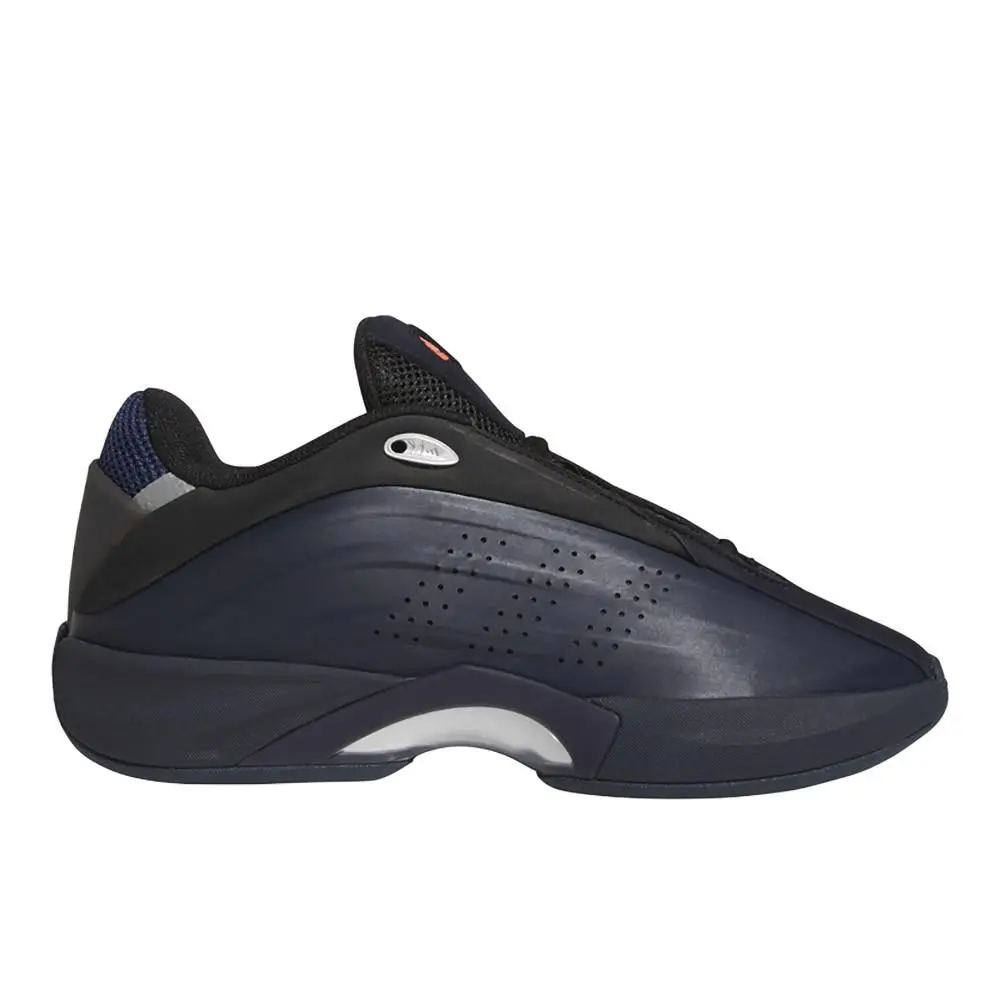 Adidas Nova Iiinfinity Mens Black Sneakers Casual Shoes ID3972-A