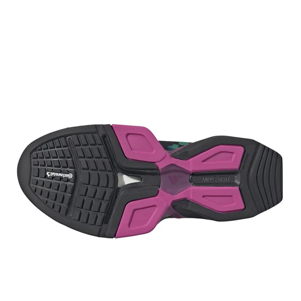 Adidas shoes - adidas  X Jeremy Scott Rapidmove Adv 2 Training Shoe - JR6402 - Black, Pink 3