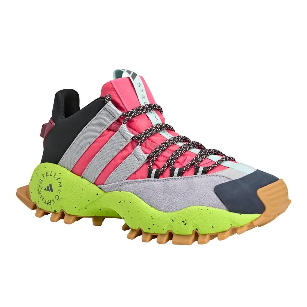 Adidas shoes - adidas  By Stella Mccartney Seeulater - IE8752 - Pink 0