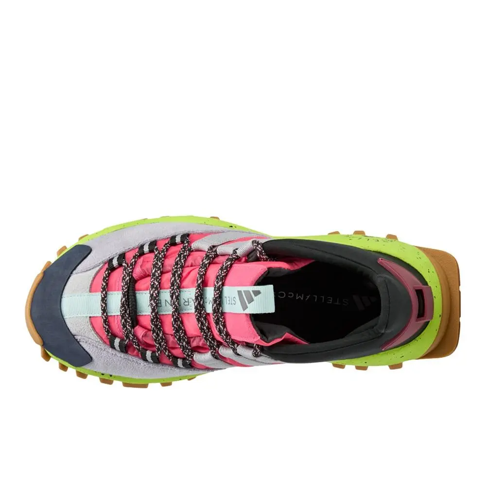Adidas shoes - adidas  By Stella Mccartney Seeulater - IE8752 - Pink 8