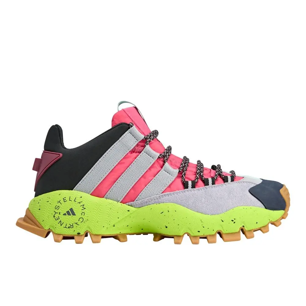 Adidas shoes - adidas  By Stella Mccartney Seeulater - IE8752 - Pink 5