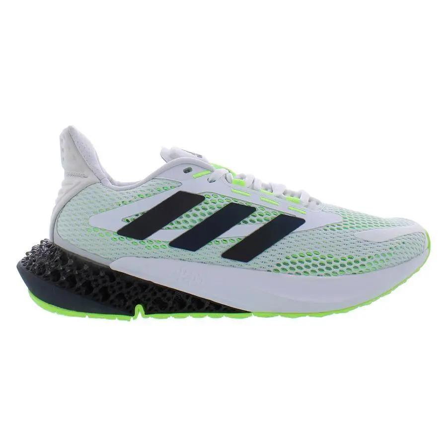 Adidas shoes - White/Green, Main: White 8
