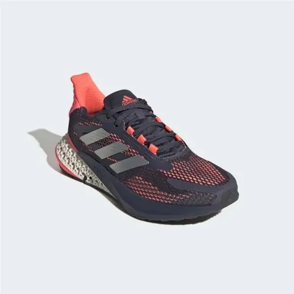 Adidas shoes - adidas 4DFWD - GX2986 - Multicolor 1