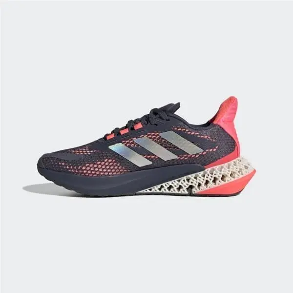 Adidas shoes - adidas 4DFWD - GX2986 - Multicolor 3