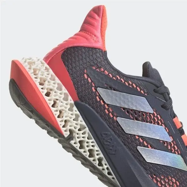 Adidas shoes - adidas 4DFWD - GX2986 - Multicolor 4