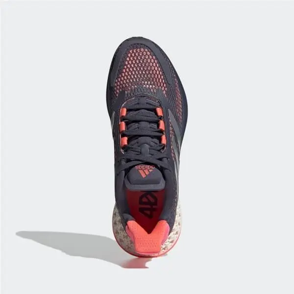 Adidas shoes - adidas 4DFWD - GX2986 - Multicolor 5