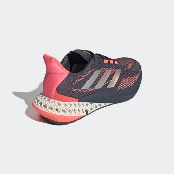 Adidas shoes - adidas 4DFWD - GX2986 - Multicolor 12
