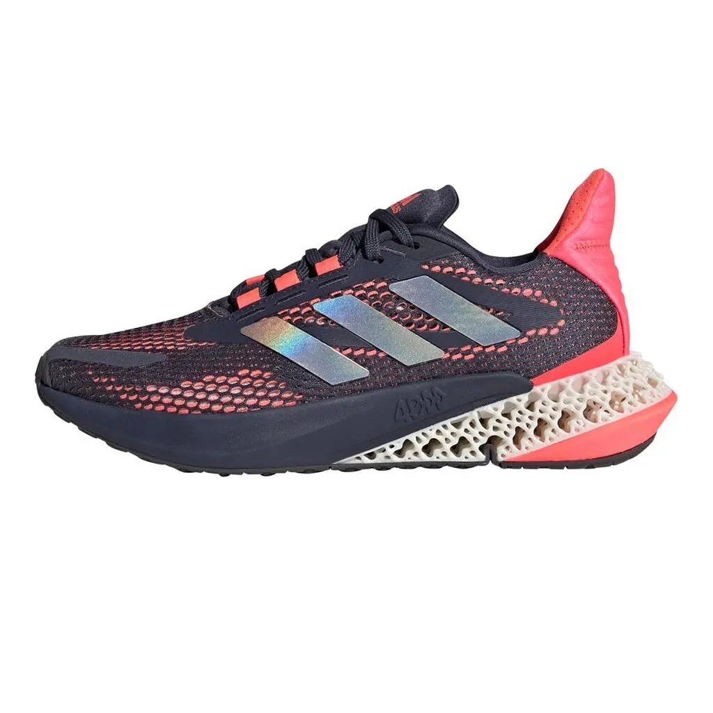 Adidas shoes - adidas 4DFWD - GX2986 - Multicolor 18