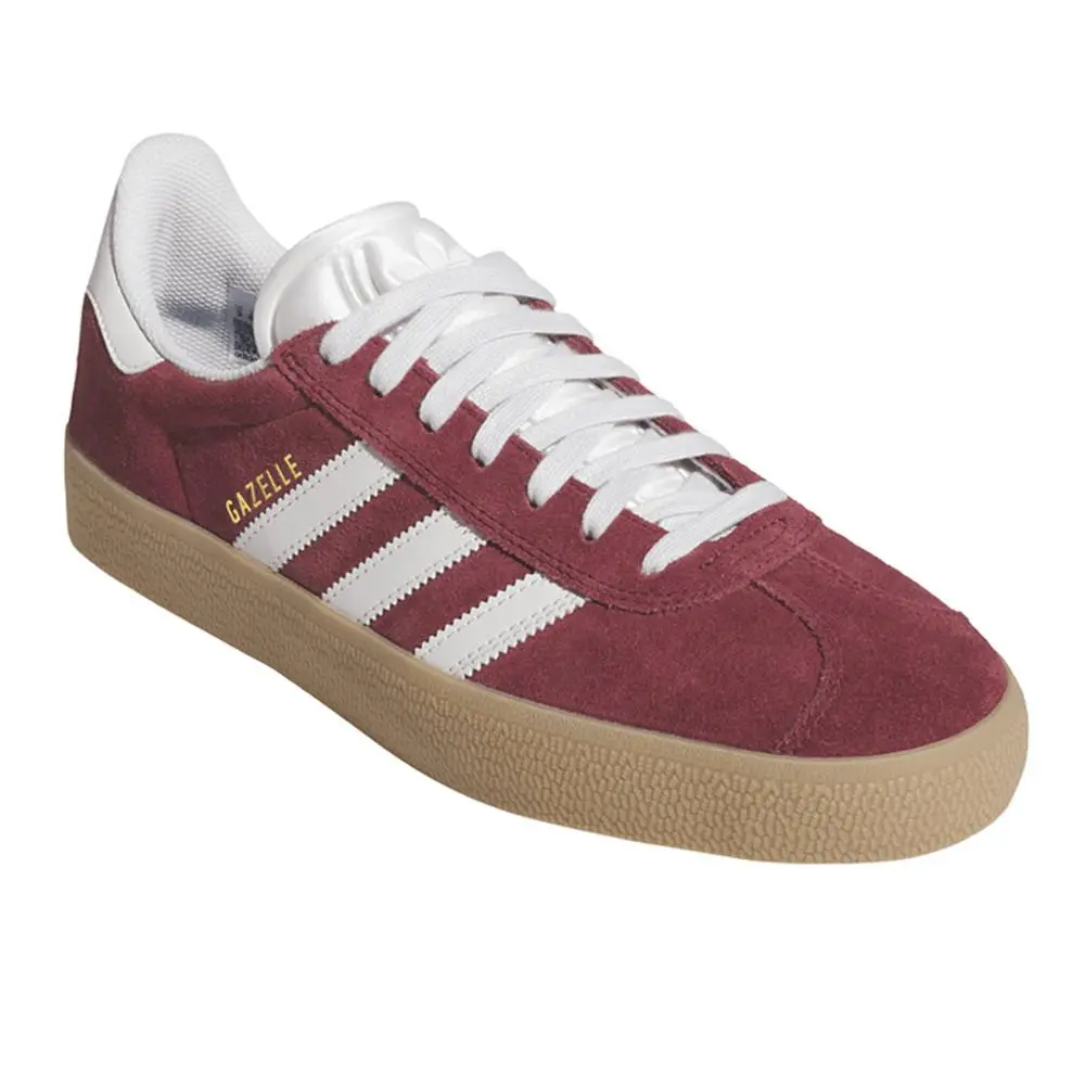 Adidas shoes - adidas Gazelle Adv - Gazelle Adv - JR2000 - Red 0