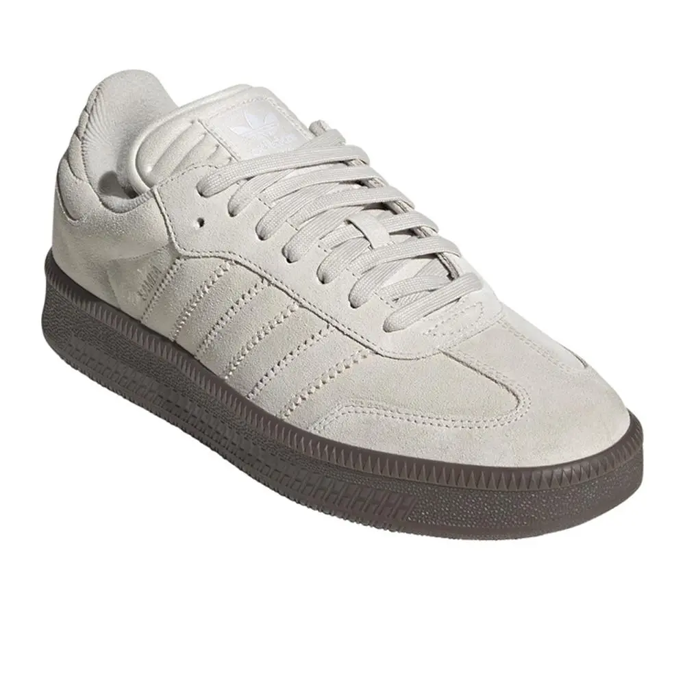 Adidas shoes - adidas Samba Xlg - Samba Xlg - JI3186 - Off White 0