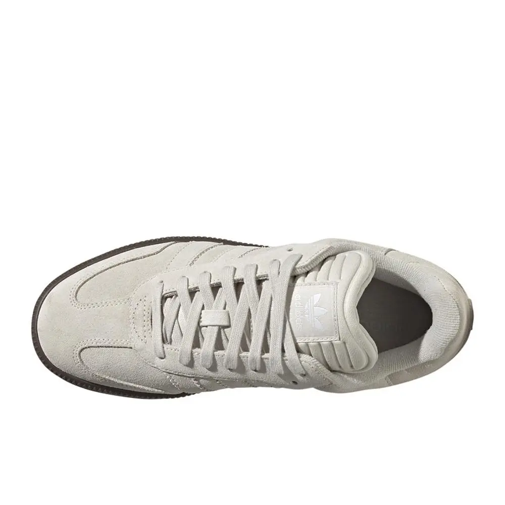 Adidas shoes - adidas Samba Xlg - Samba Xlg - JI3186 - Off White 8