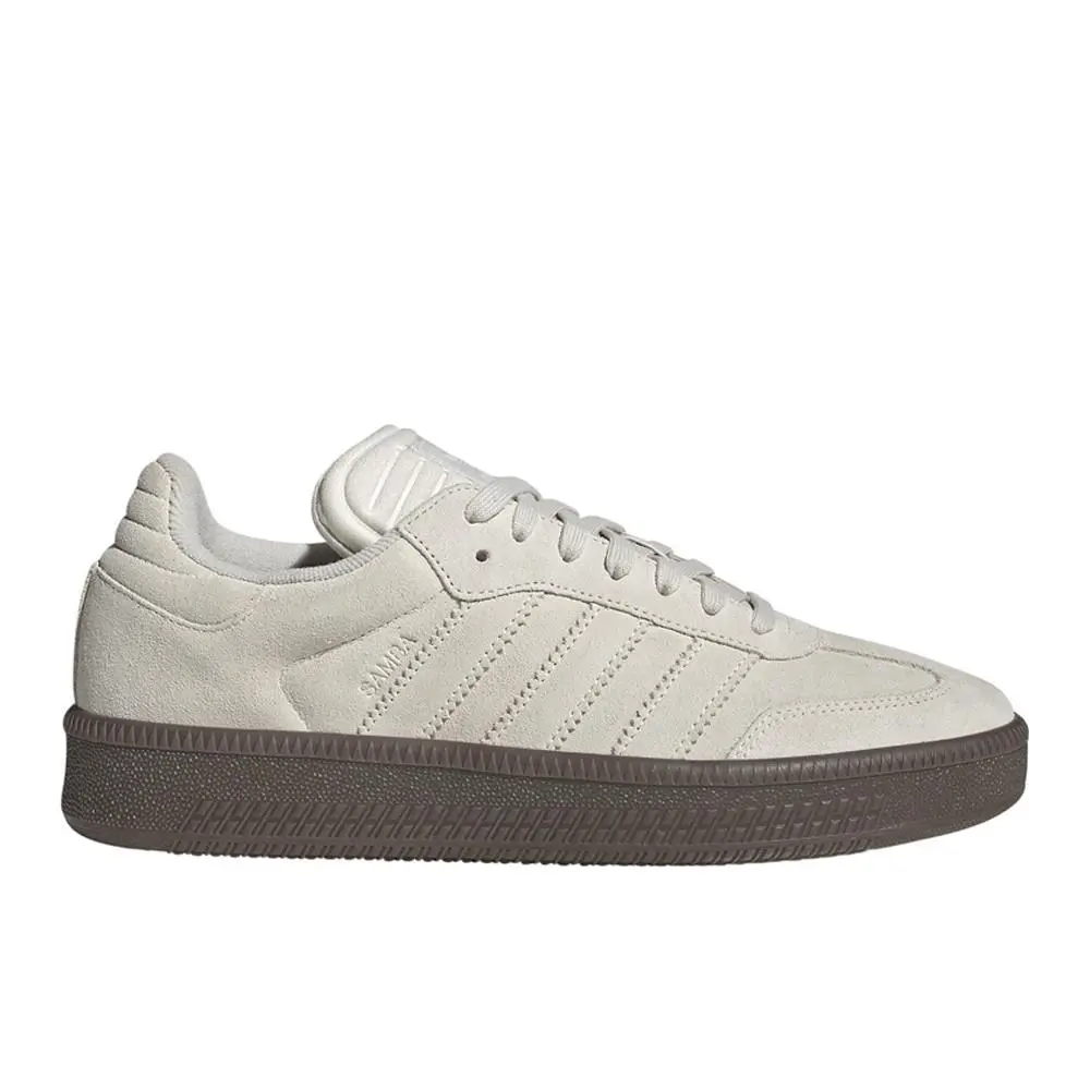 Adidas shoes - adidas Samba Xlg - Samba Xlg - JI3186 - Off White 5